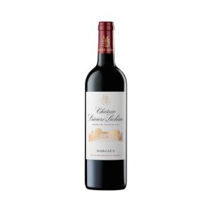 Chateau Prieure-lichine 2021